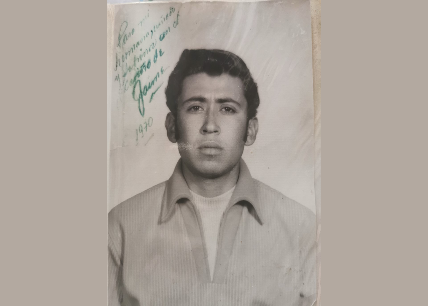 Fotografía antigua 5